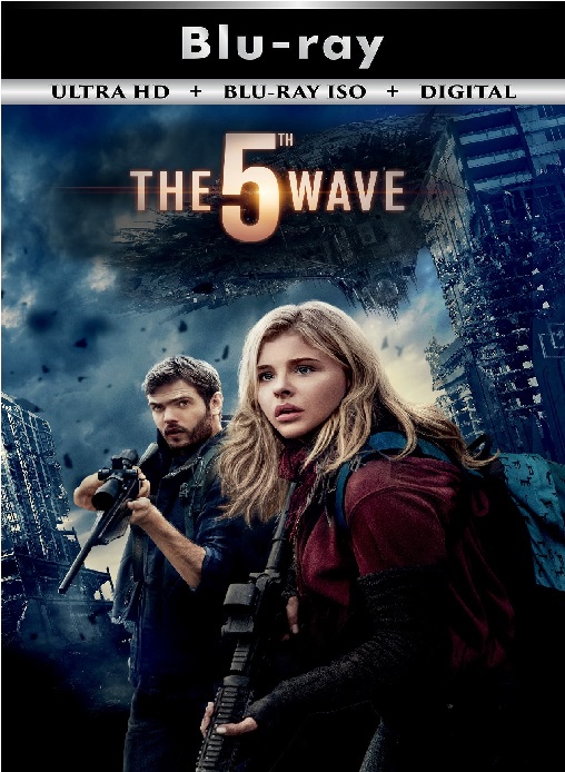 The 5th Wave