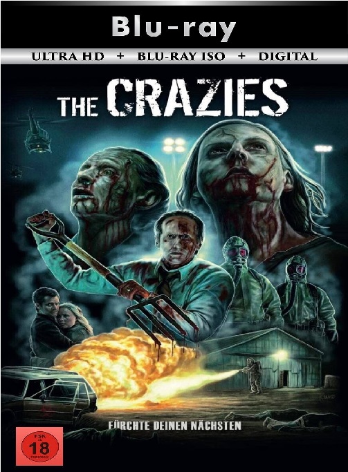 The Crazies