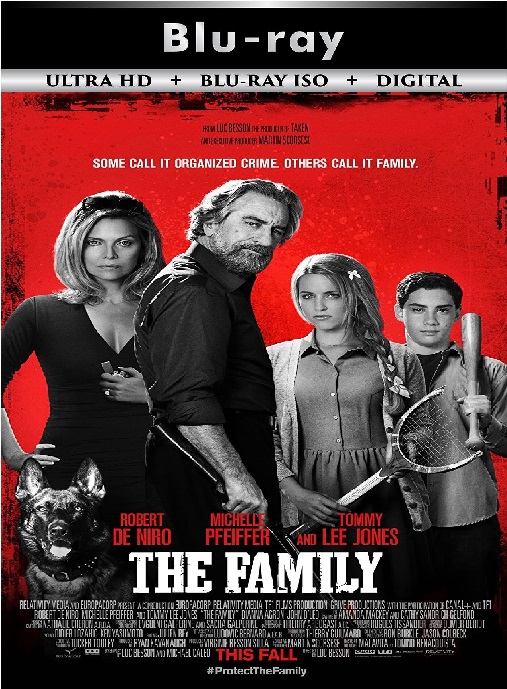 The Family
