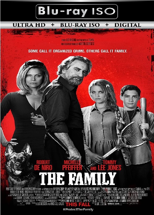 The Family
