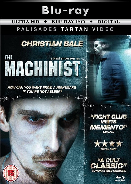 The Machinist