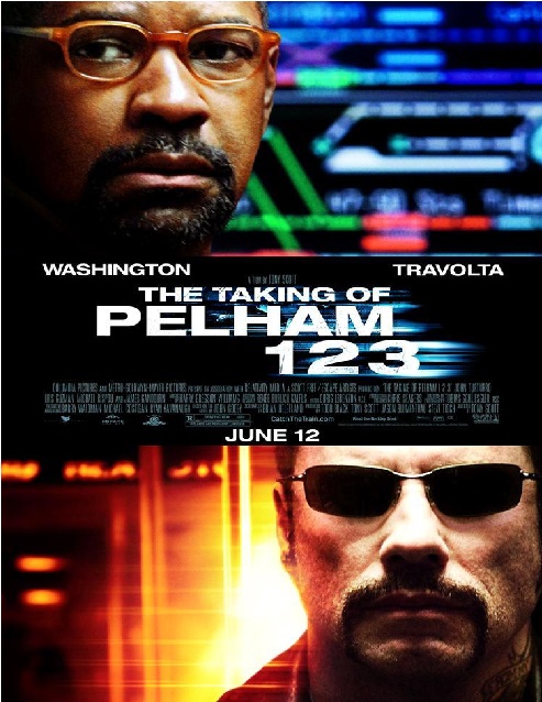 The Taking Of Pelham 123