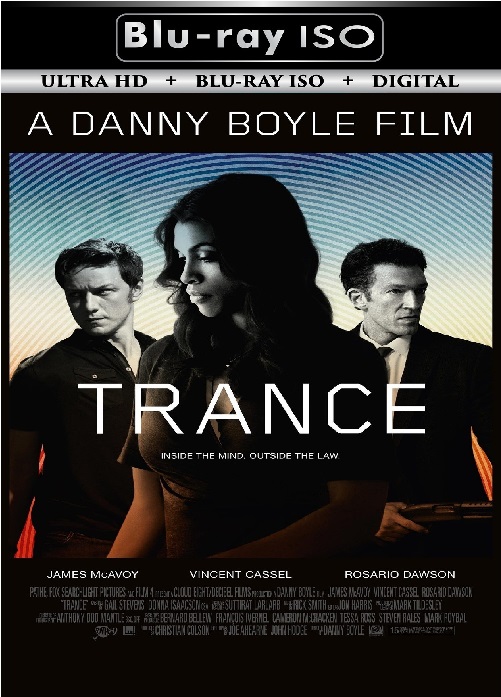 Trance