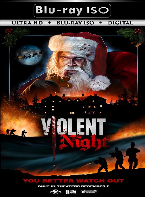 Violent Night