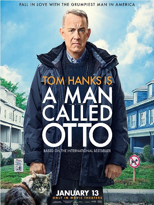 A Man Called Otto