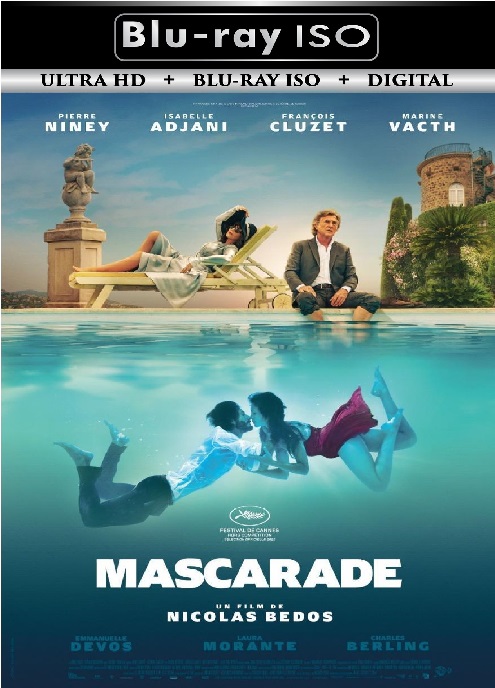 Mascarade