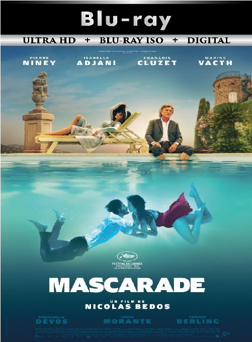 Mascarade