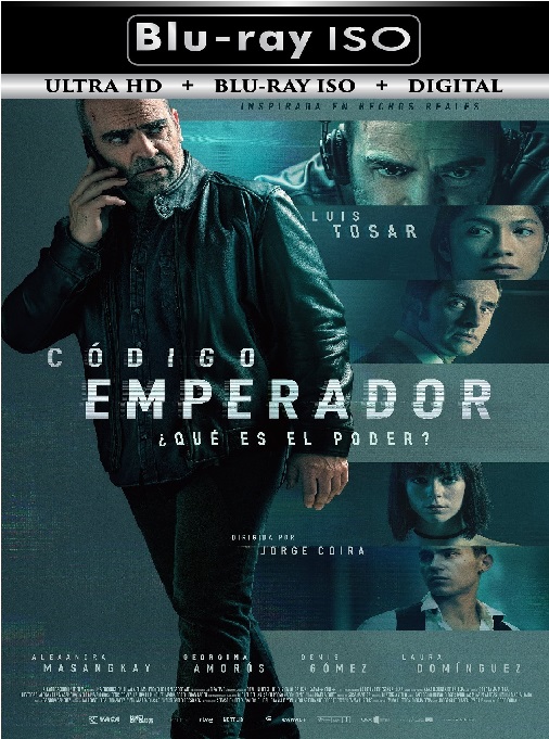 Project Emperor