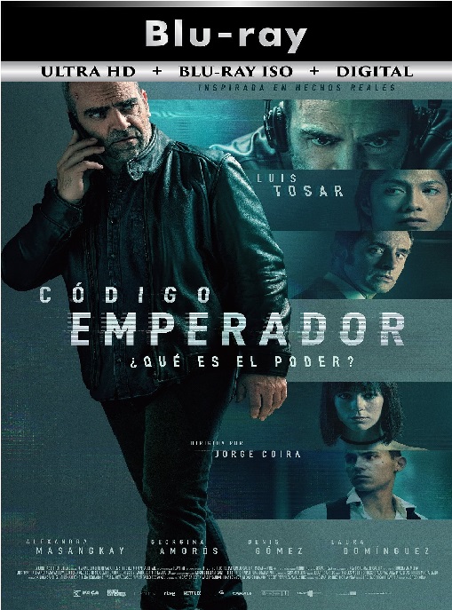 Project Emperor