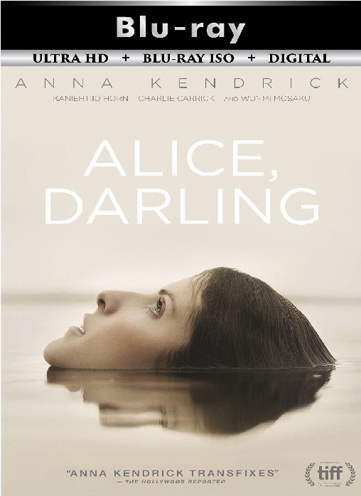 Alice Darling