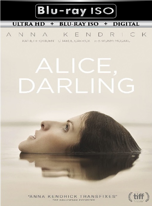 Alice Darling