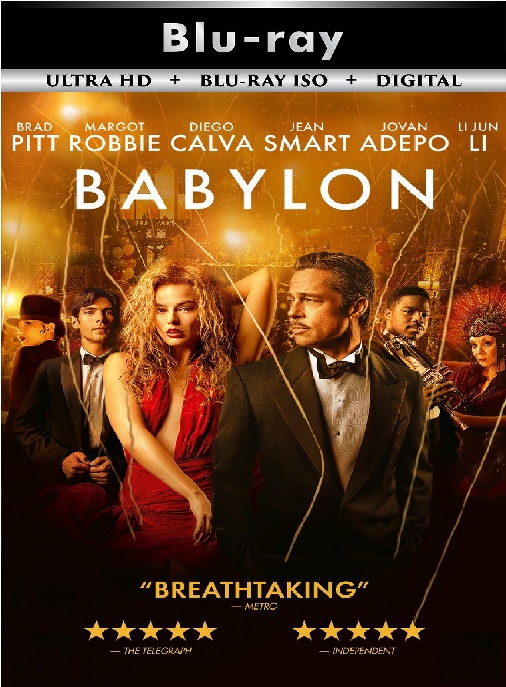 Babylon