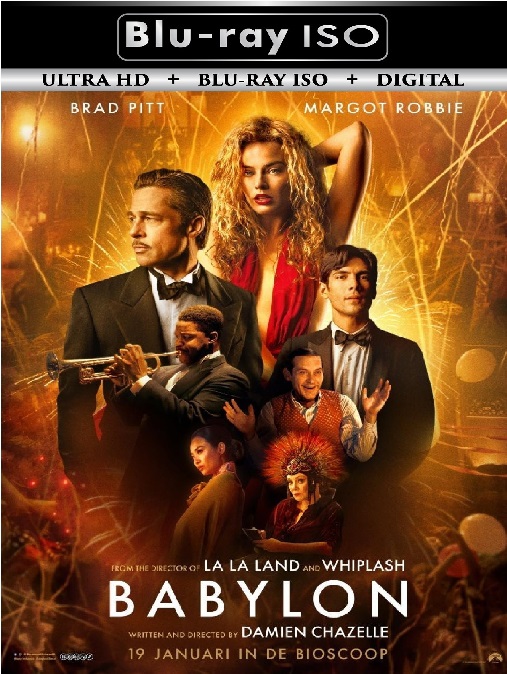 Babylon