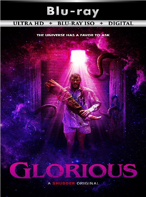 Glorious