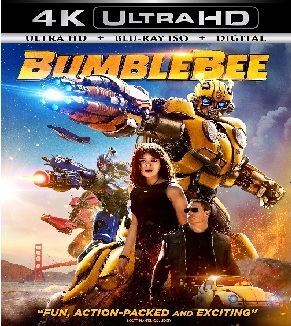 Bumblebee