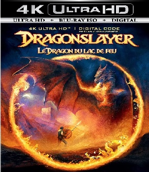 Dragonslayer