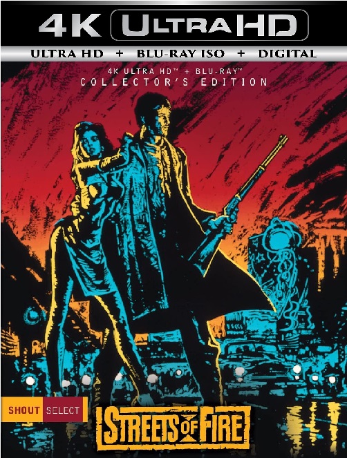 Streets of Fire