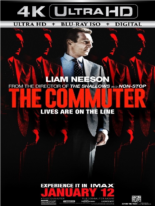 The Commuter