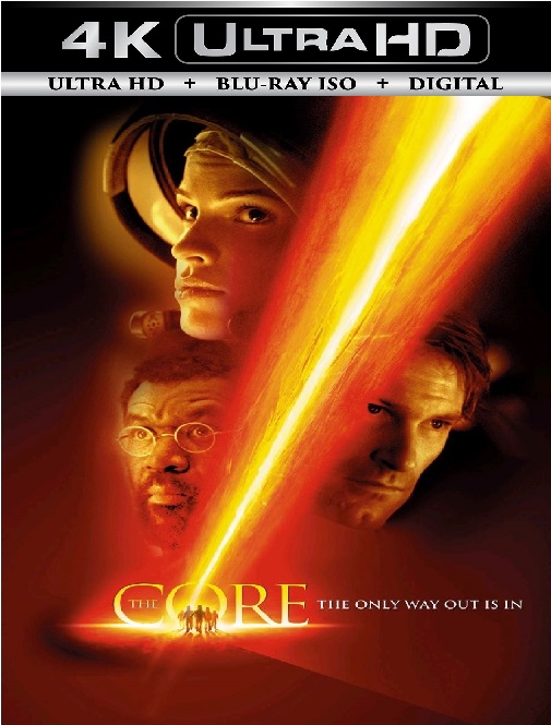 The Core