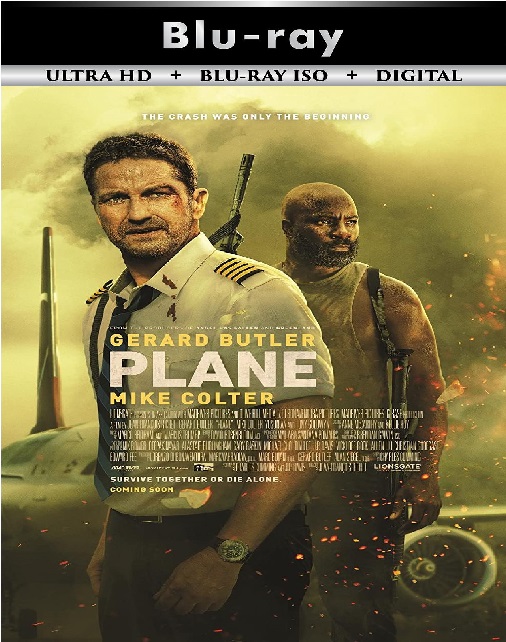Plane