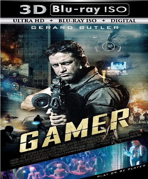 Gamer