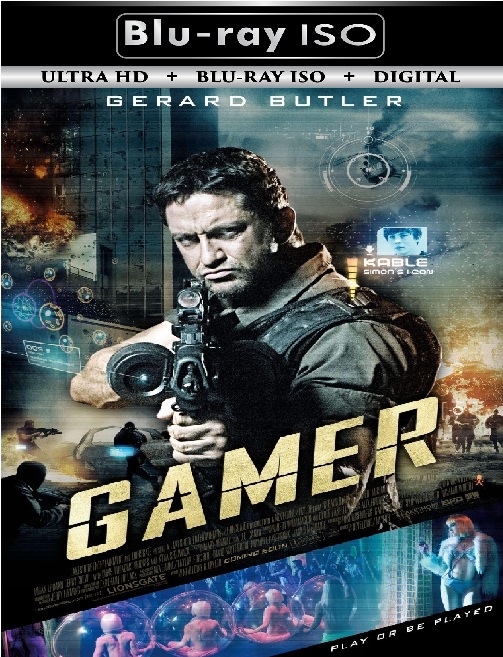 Gamer