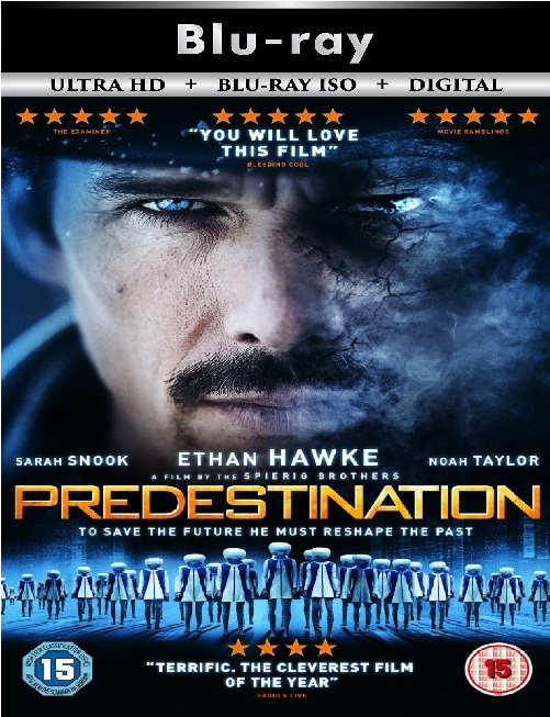Predestination