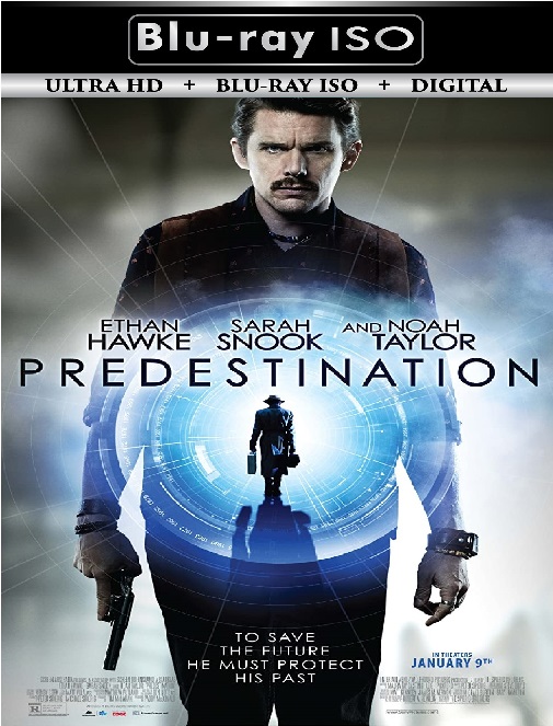 Predestination