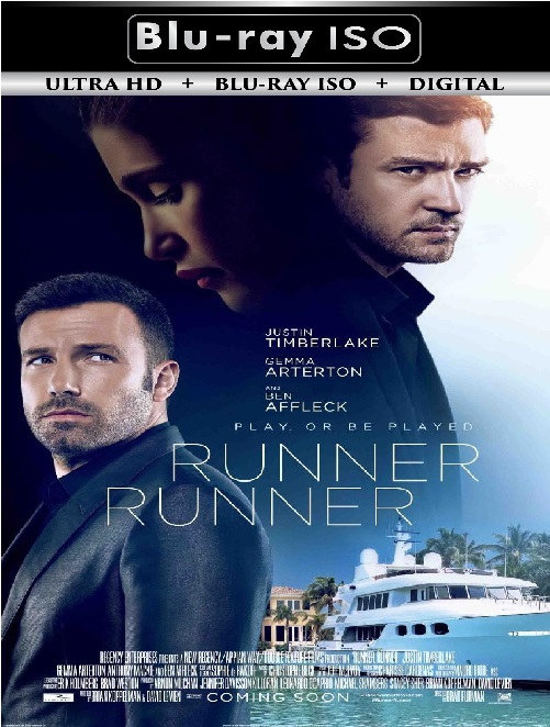 Runner Runner