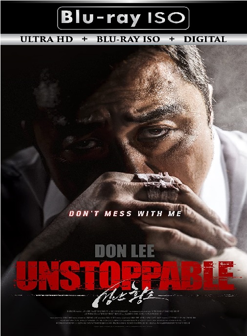 Unstoppable