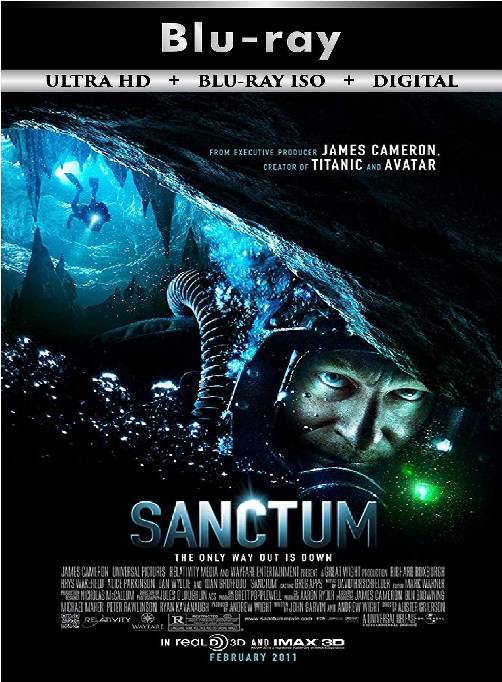 Sanctum