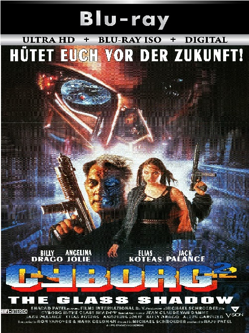 Cyborg 2