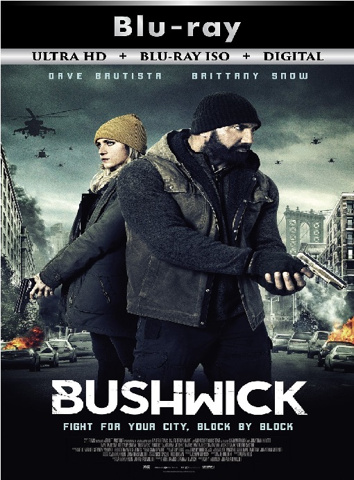 Bushwick