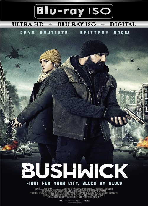 Bushwick