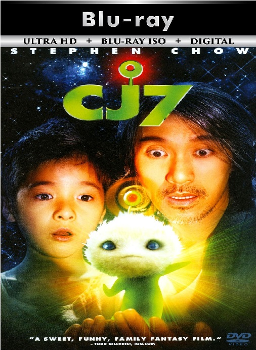 CJ7