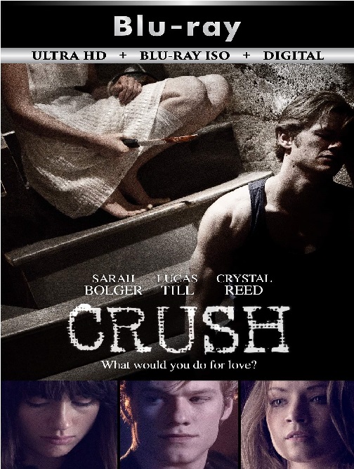 Crush
