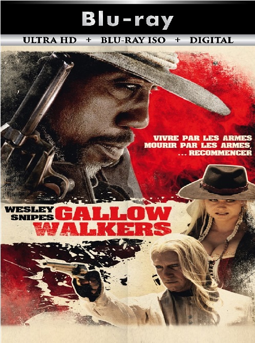 Gallowwalkers
