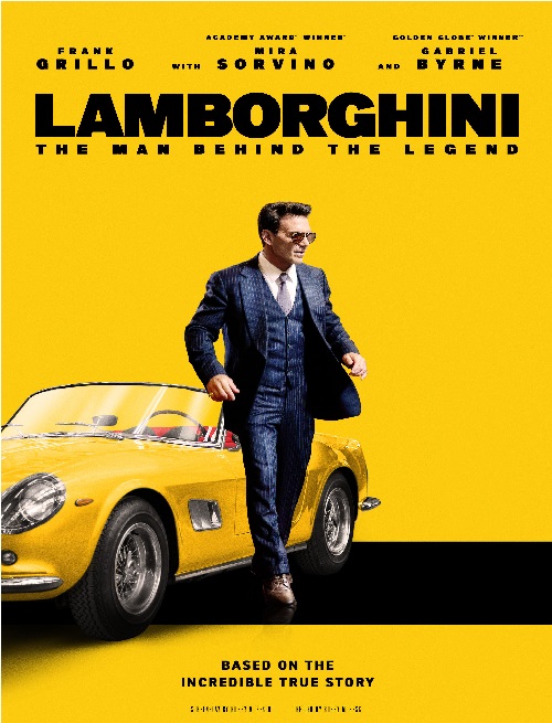 Lamborghini