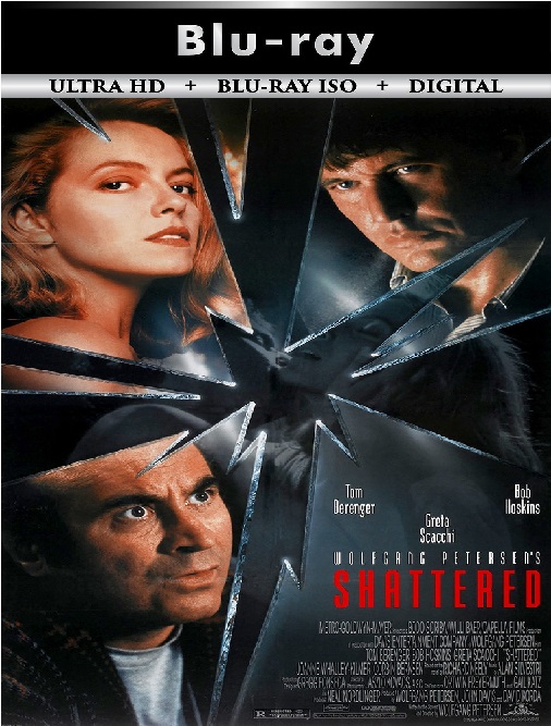 Shattered
