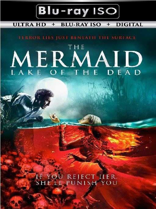 The Mermaid 3