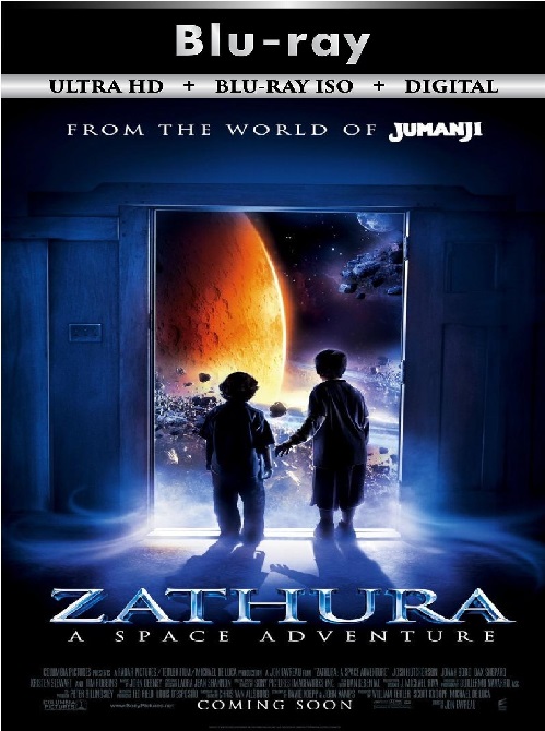 Zathura