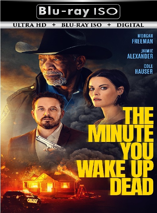 The Minute You ...