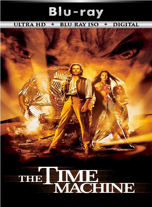 The Time Machine