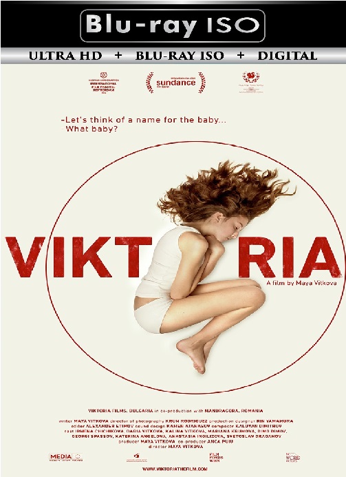 Viktoria