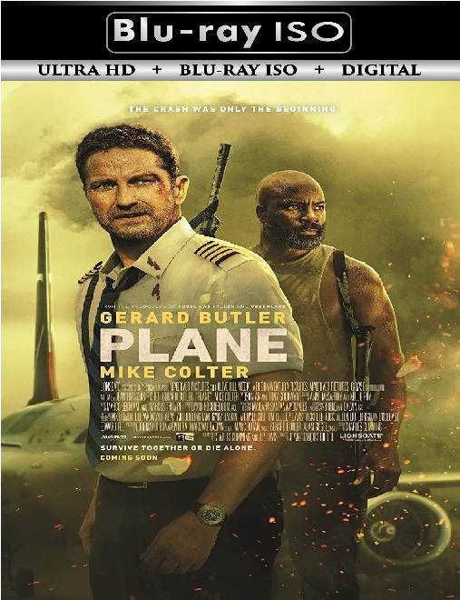 Plane