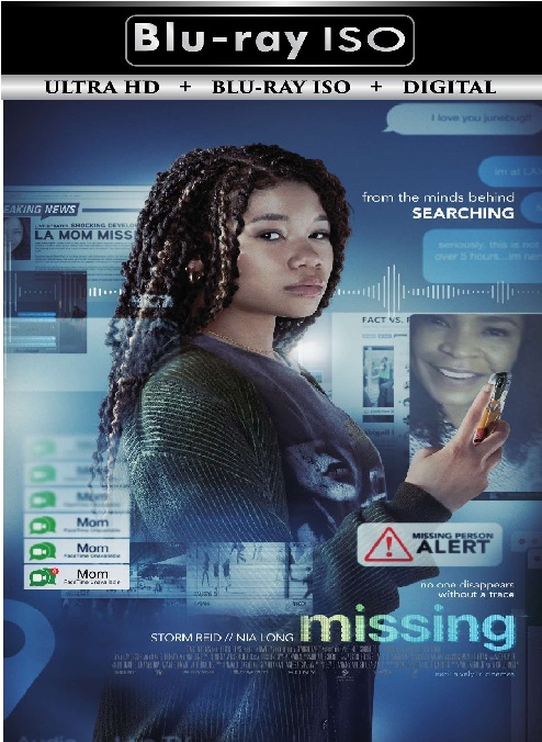 Missing