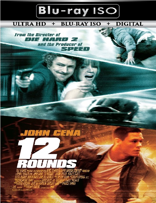 12 Rounds Reloaded