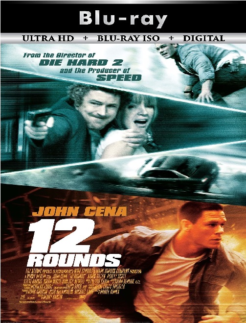 12 Rounds Reloaded