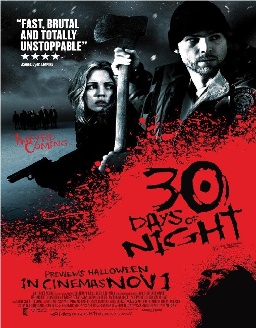 30 Days Of Night