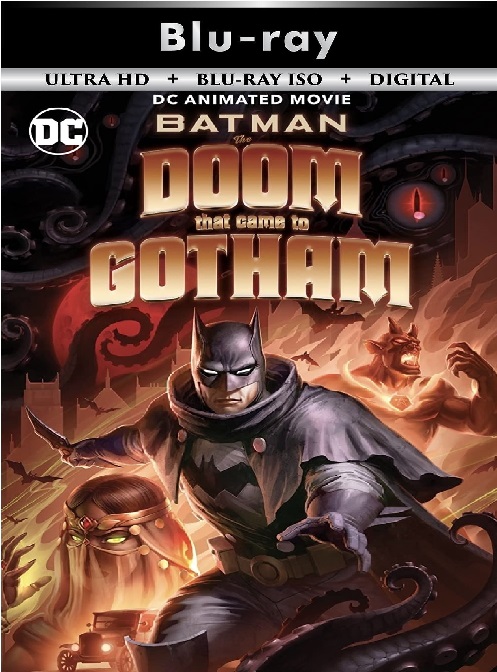 Batman